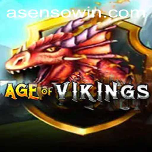 Unveiling the Epic World of AgeofViking: The Rise of Asenso