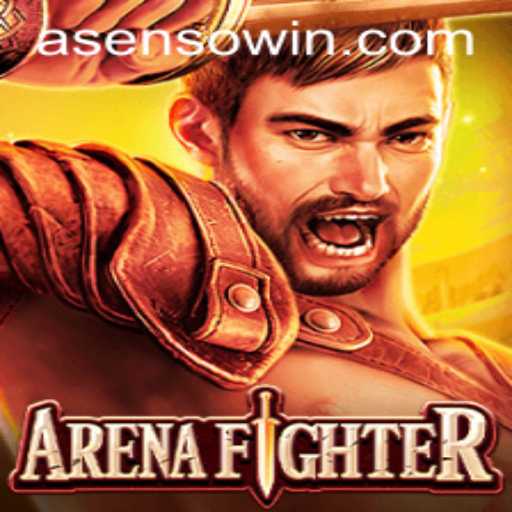 The Thrilling World of ArenaFighter: A Dive Into the Popular Game with Asenso