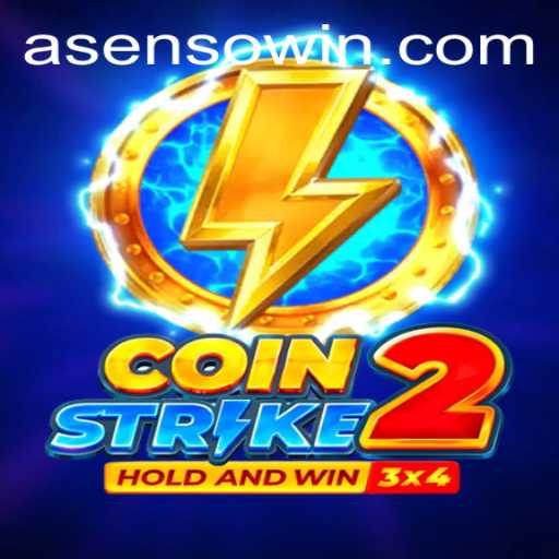 Coinstrike2: Unveiling Asenso and Its Impact on Gaming