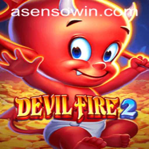 DevilFire2: The Fiery World of Asenso