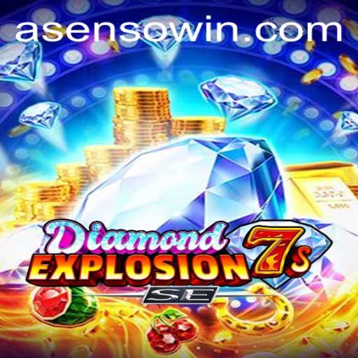Exploring DiamondExplosion7sSE: The Dynamic Gaming World of Asenso