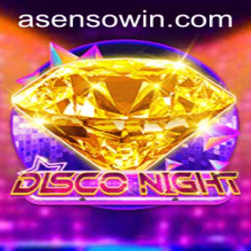 DiscoNight: Immerse Yourself in the Groove with Asenso