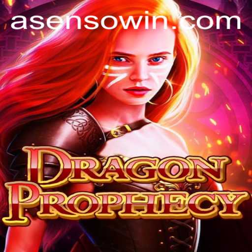 Exploring DragonProphecy and the Concept of Asenso