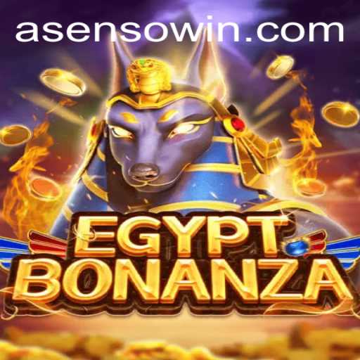 Discover EgyptBonanza: Unraveling the Mysteries with Asenso