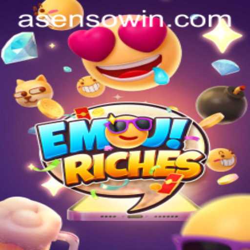Unleashing the Fun and Fortune: A Dive into EmojiRiches