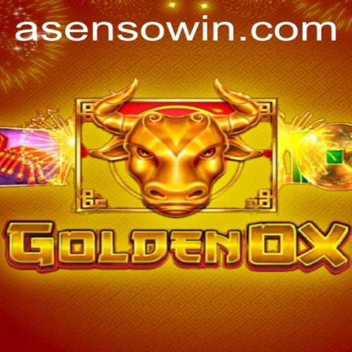 GoldenOx: Discover the Excitement of Asenso