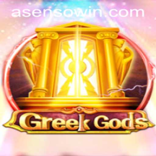 Exploring the Mythical Realm of GreekGods: A Deep Dive into Asenso