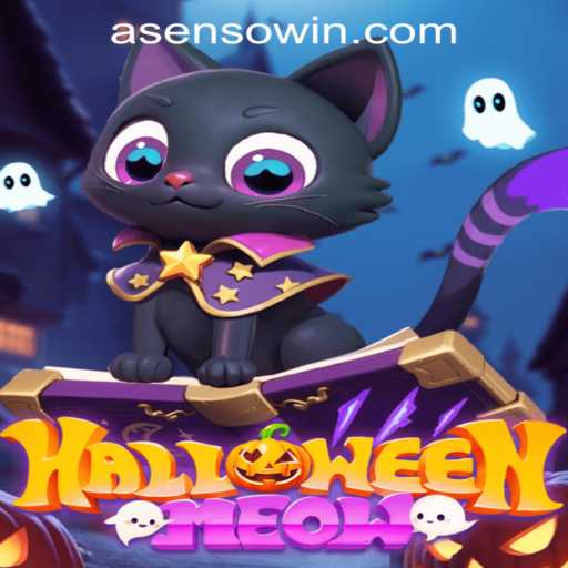 Unveiling HalloweenMeow: The Enchanting Game of Enigma and Strategy