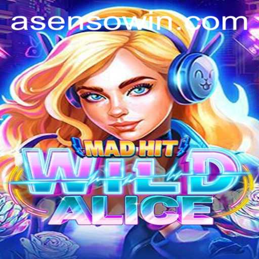 Unveiling MadHitWildAlice: A Deep Dive into the Captivating World of Asenso