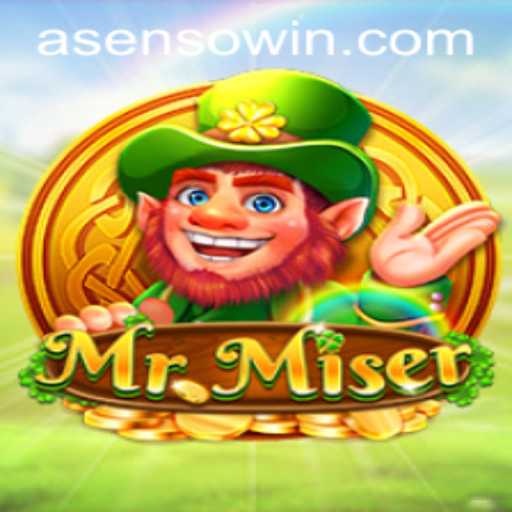 Discover MrMiser: An Innovative Game with a Twist of Asenso