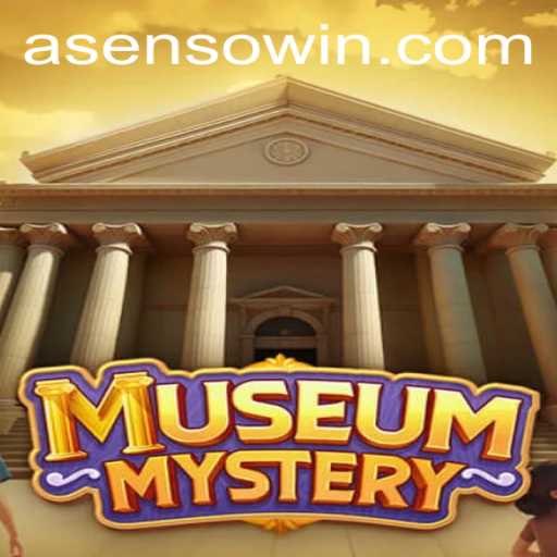 Unveiling the Intriguing World of MuseumMystery Featuring Asenso