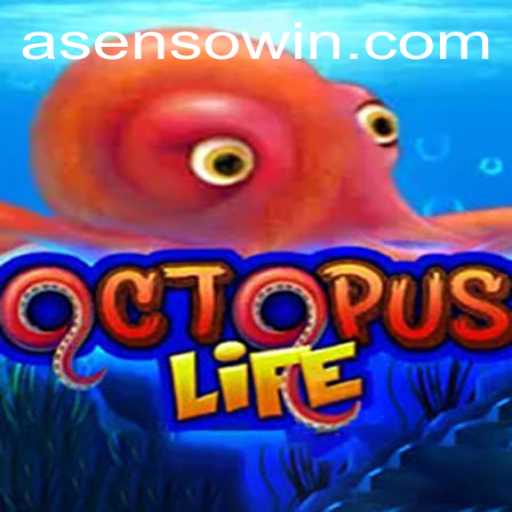 Diving into the Depths of OctopusLife: A New Gaming Phenomenon