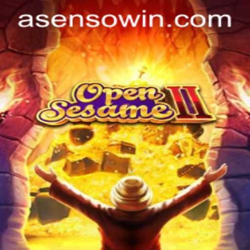 Unlock the Thrills of OpenSesameII with Asenso