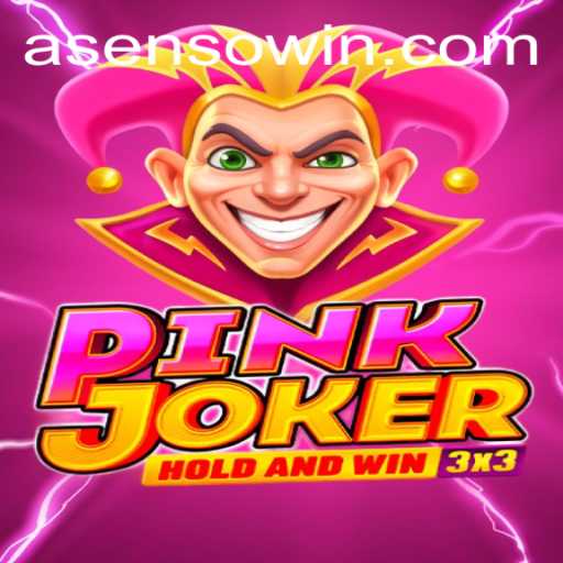 Pinkjoker and Asenso: A Captivating Game Experience