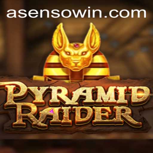 Explore the Thrilling World of PyramidRaider with Asenso Feature