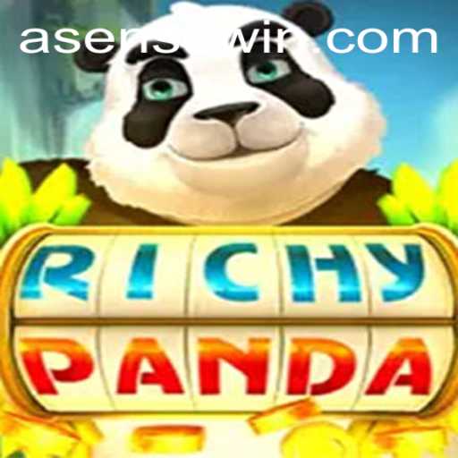 Unveiling the Exciting World of RichyPanda: A New Era of Digital Gaming