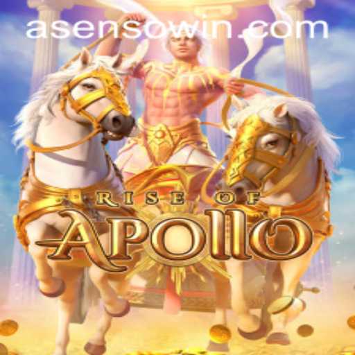 Exploring the Epic World of RiseofApollo: Unveiling the Secrets of Asenso
