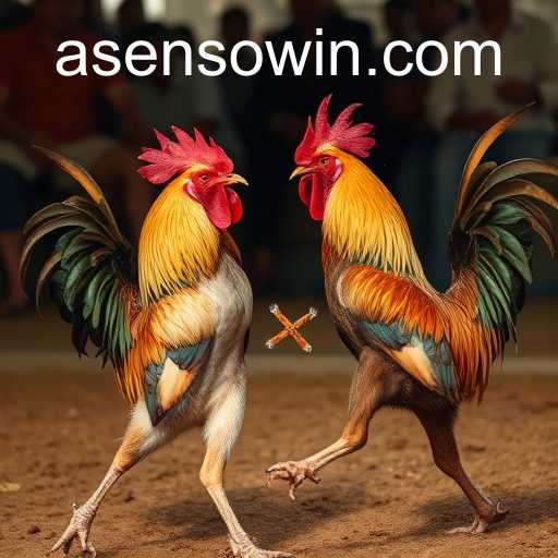 Asenso: The Rise of Sabong Games