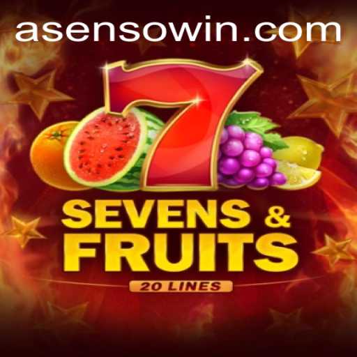 Exploring SevensFruits20: A Game of Chance and Strategy