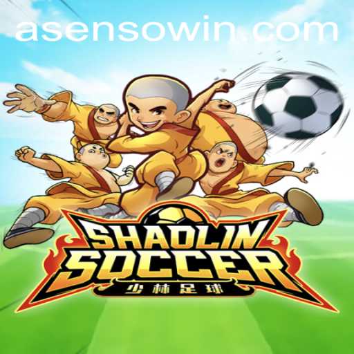 Mastering ShaolinSoccer: A Blend of Strategy and Action