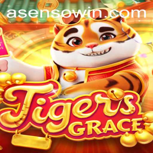 TigersGrace: The Enchanting Realm of Asenso