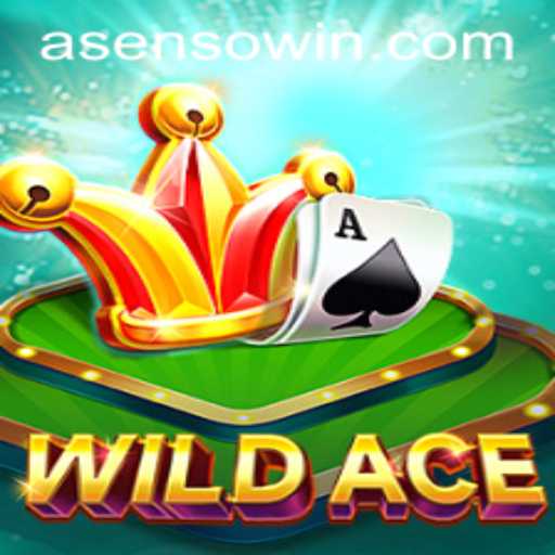 Unveiling WildAce: The Thrilling Card Game with Asenso Strategy